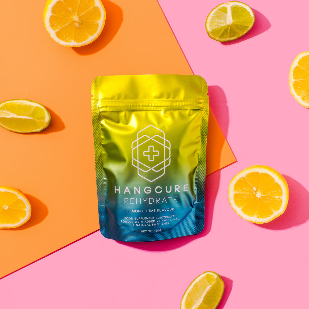 HANGCURE REHYDRATE