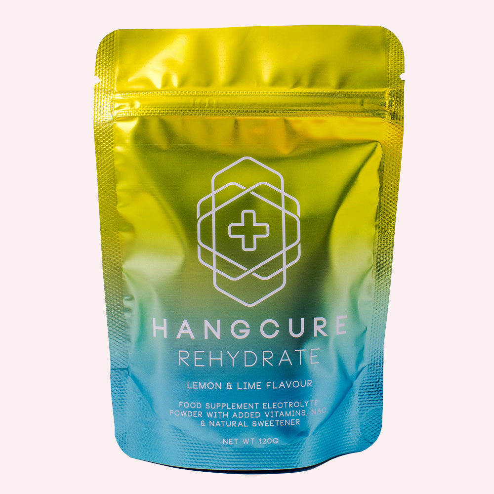 HANGCURE REHYDRATE