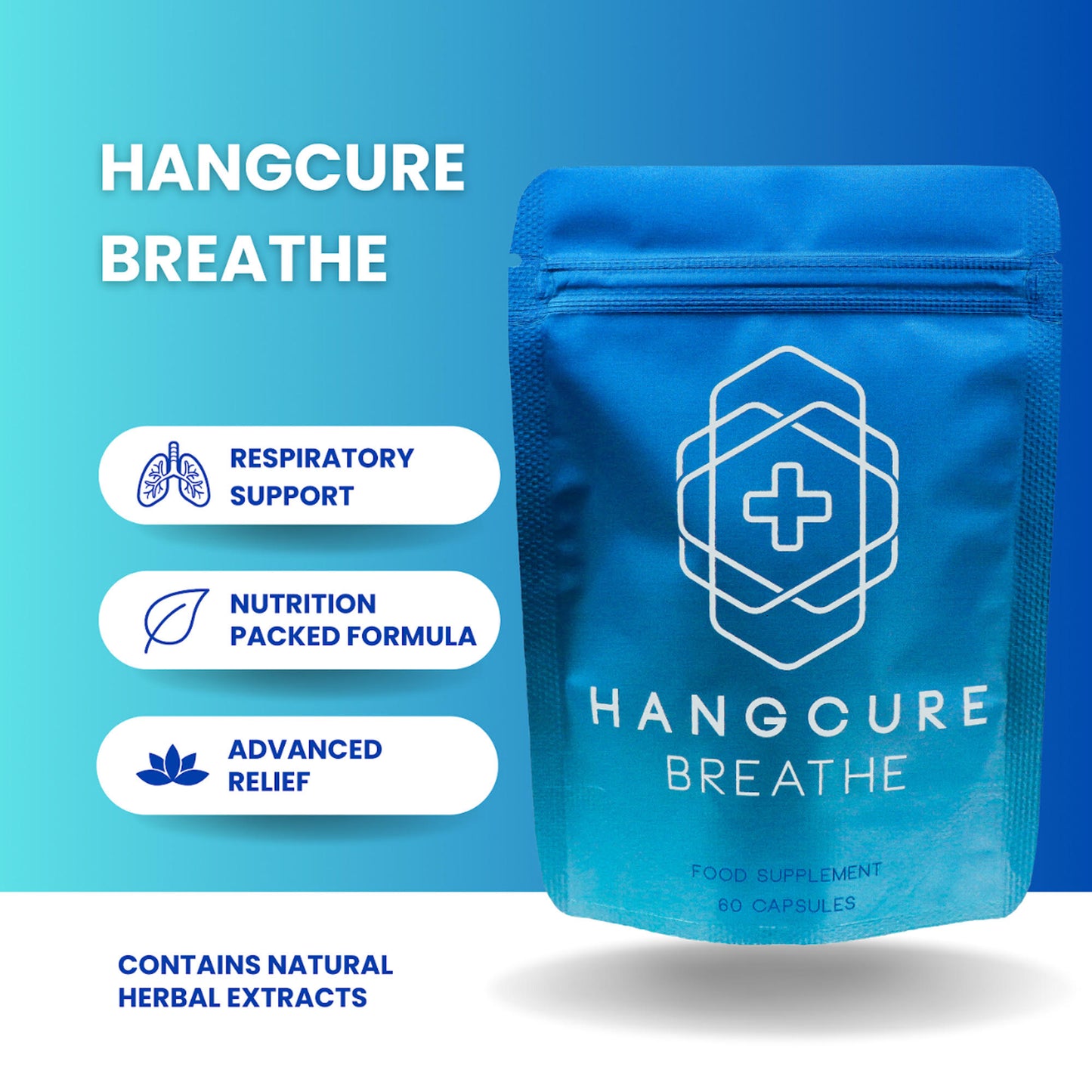 HANGCURE BREATHE